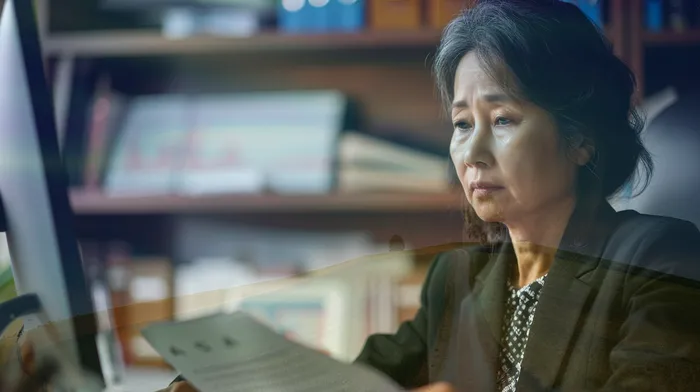 개인회생 면책 후 5년이 지나고 채무