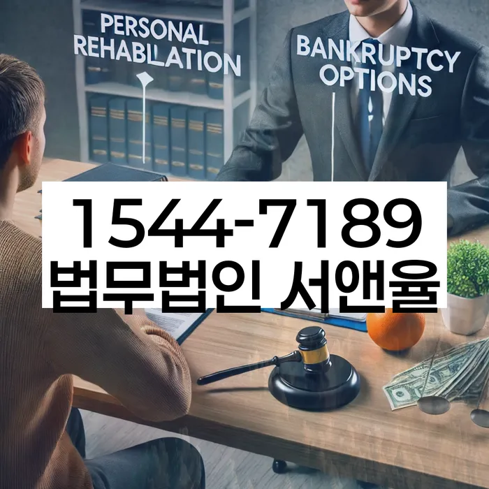 개인회생 면책 후 5년이 지나고 채무