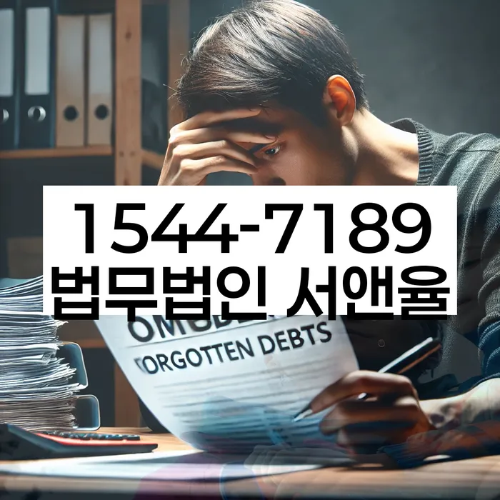 은행대출 연체 시