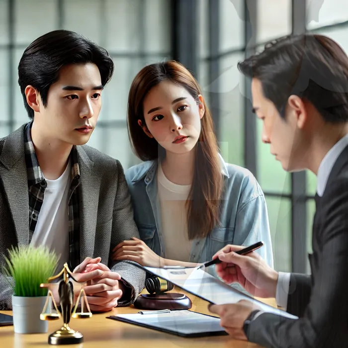 개인회생사무실