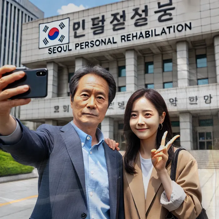 개인회생신청자격조회