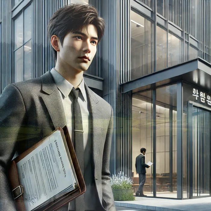 개인회생신청서류