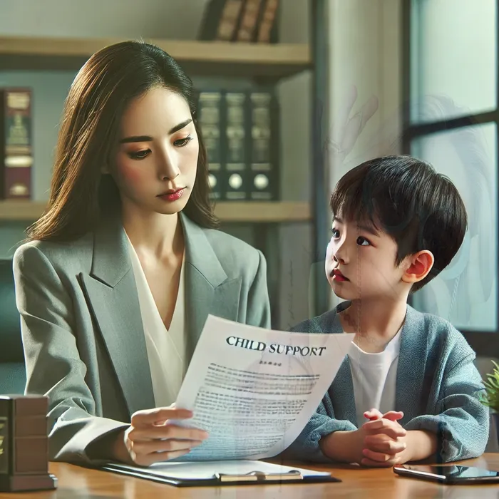 연대보증채무 연체 시