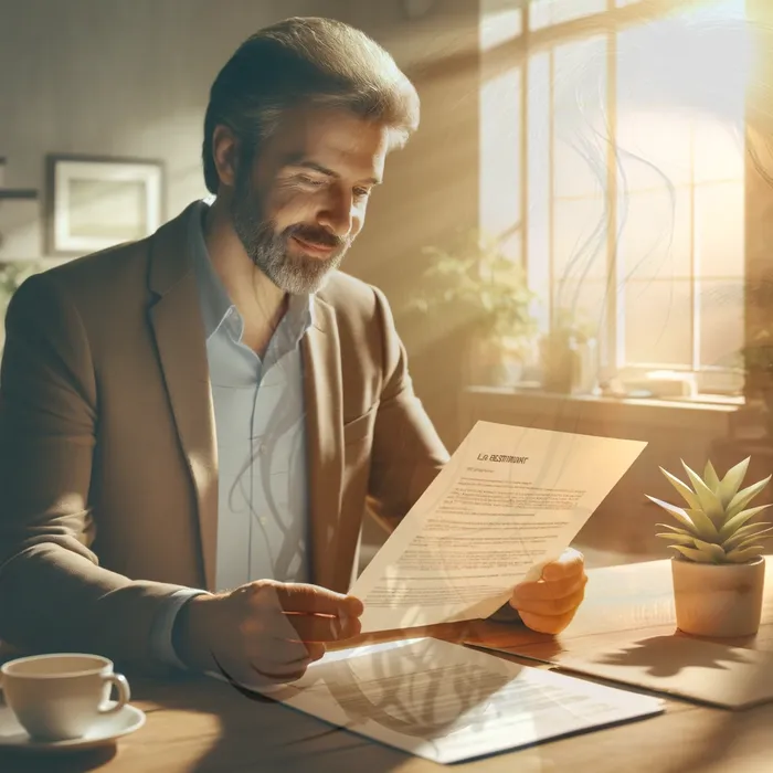 연대보증채무 연체 시