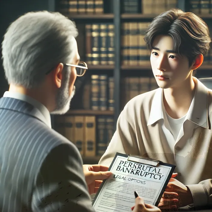 개인회생부양가족