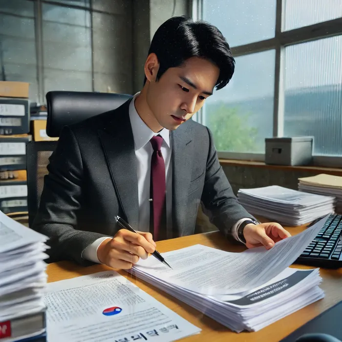 개인회생부양가족