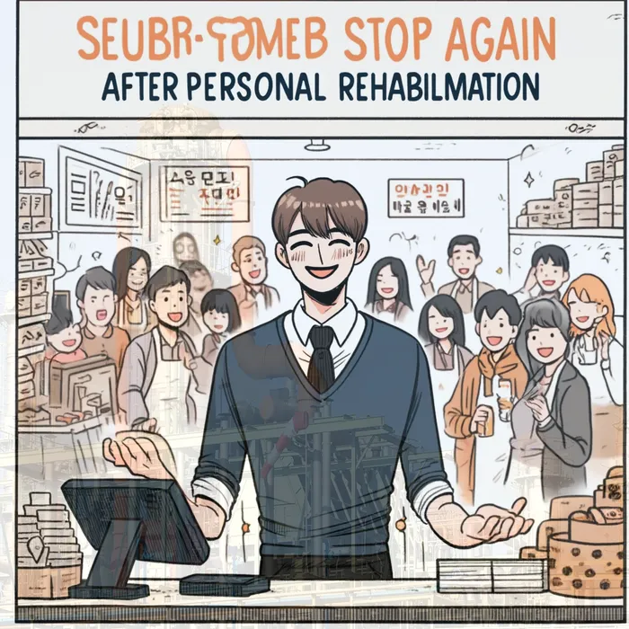 사업자1억 이상 대출 연체 시