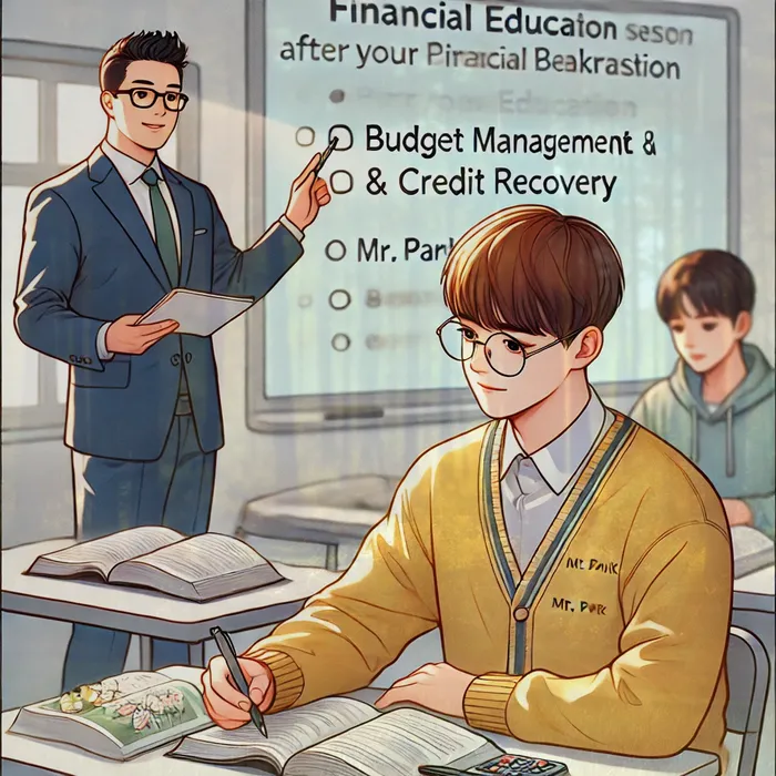 개인회생변제기간