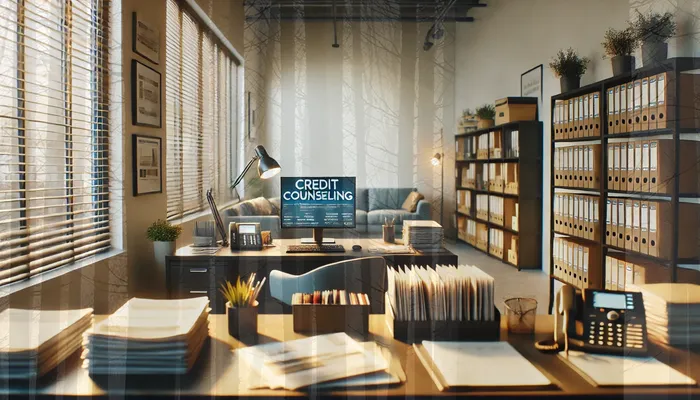 개인회생개시결정