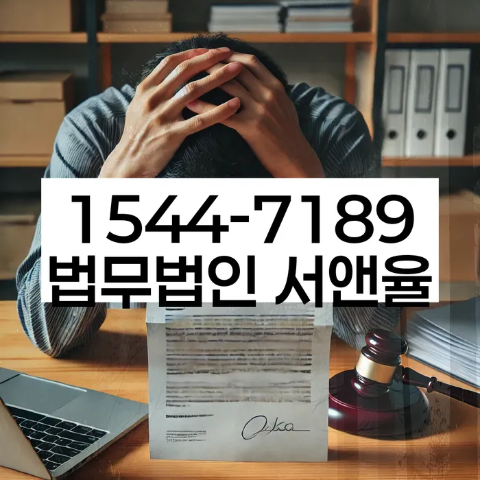 개인회생개시결정