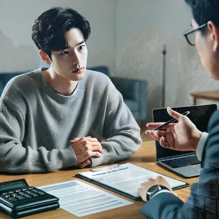 신용카드대금 연체