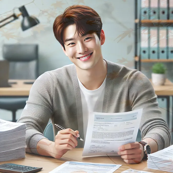 개인회생주택담보대출