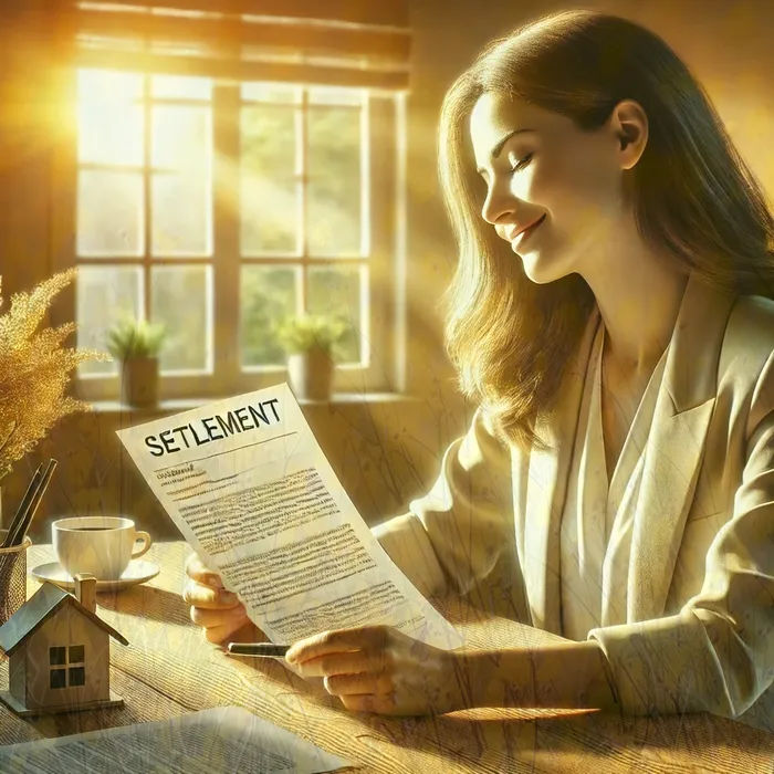 개인회생주택담보대출