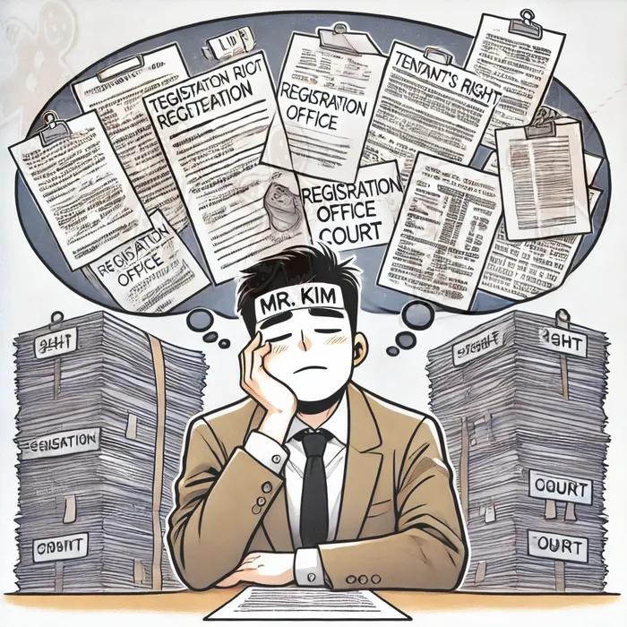 신용회복위원회개인회생