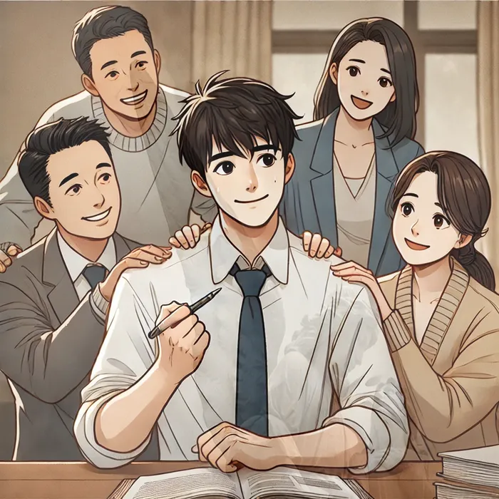 개인신용회복지원제도