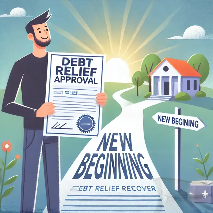 개인파산면책후