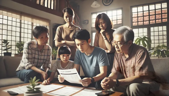 사업자개인회생