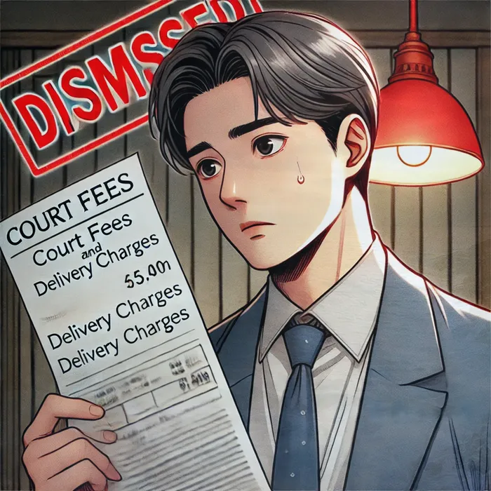 개인회생비용분납가능하고