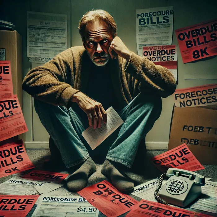 개인회생신청서류