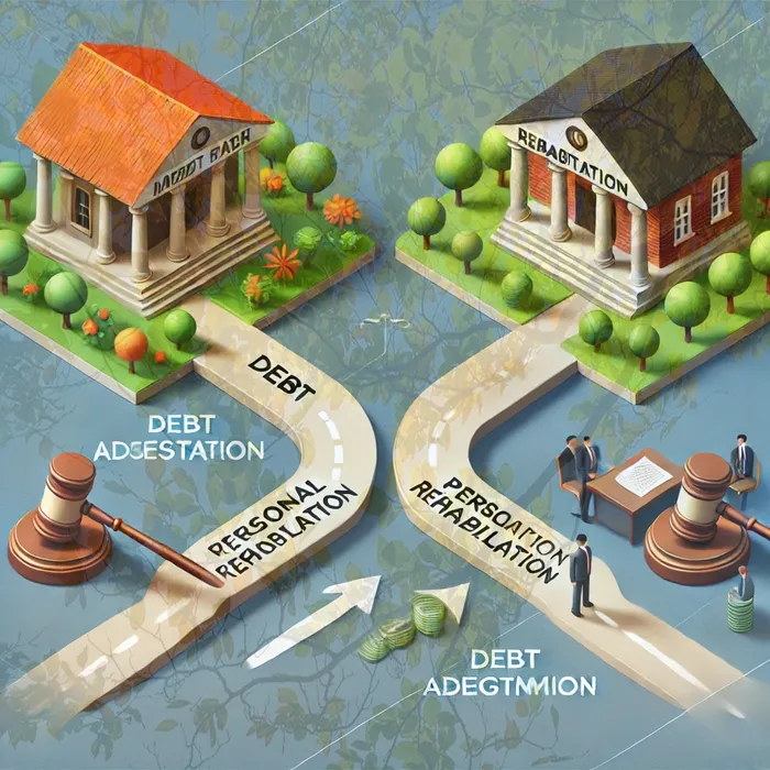 자영업자개인회생