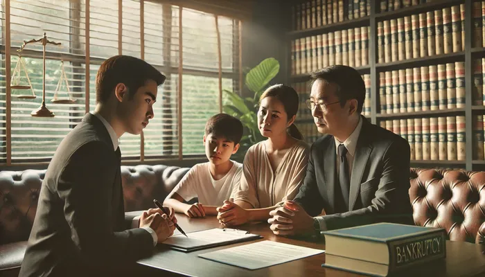 카톡상담 개인회생