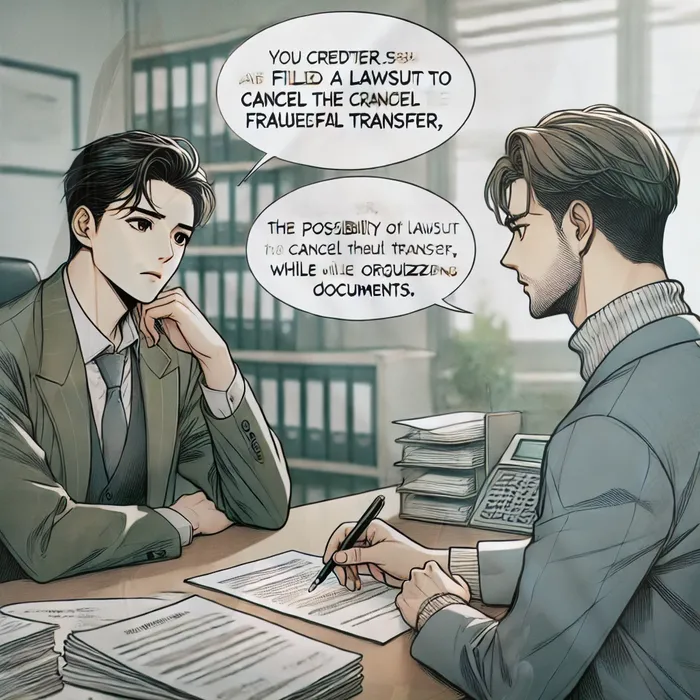 개인회생사무소