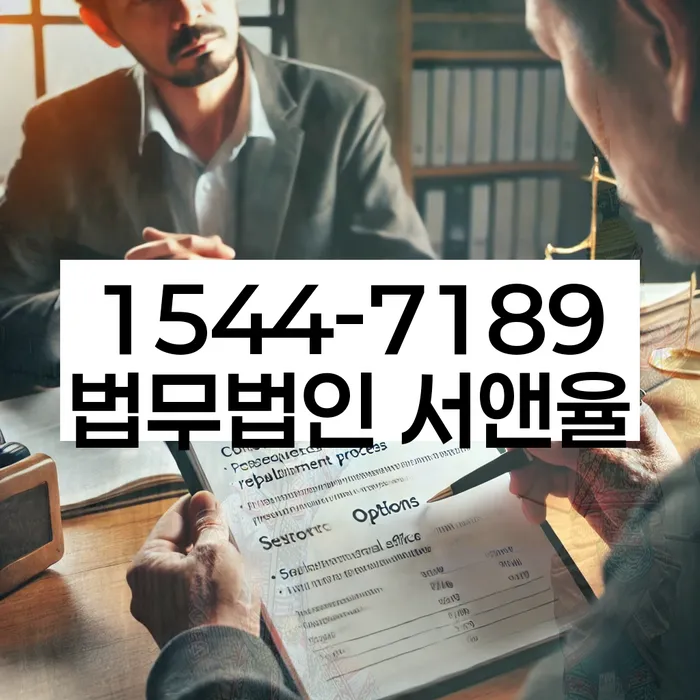 개인회생사무소