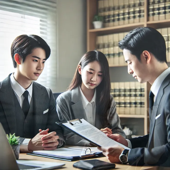 개인회생신청절차