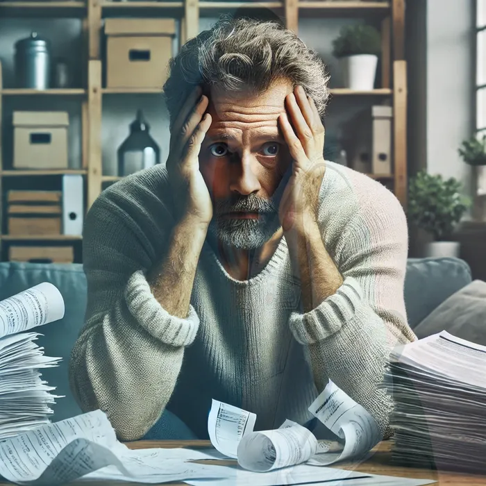 개인회생신청절차