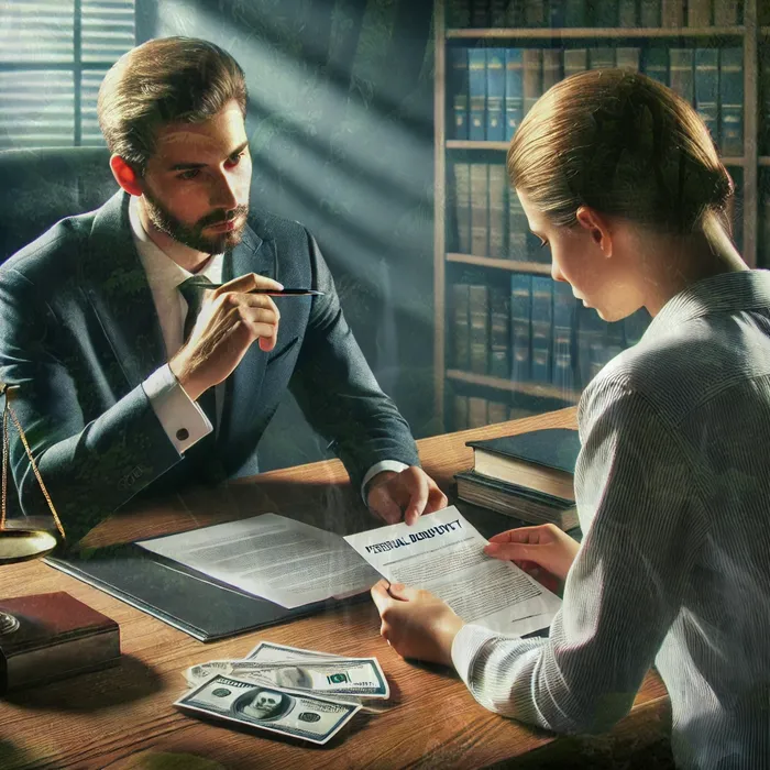 개인파산면책절차