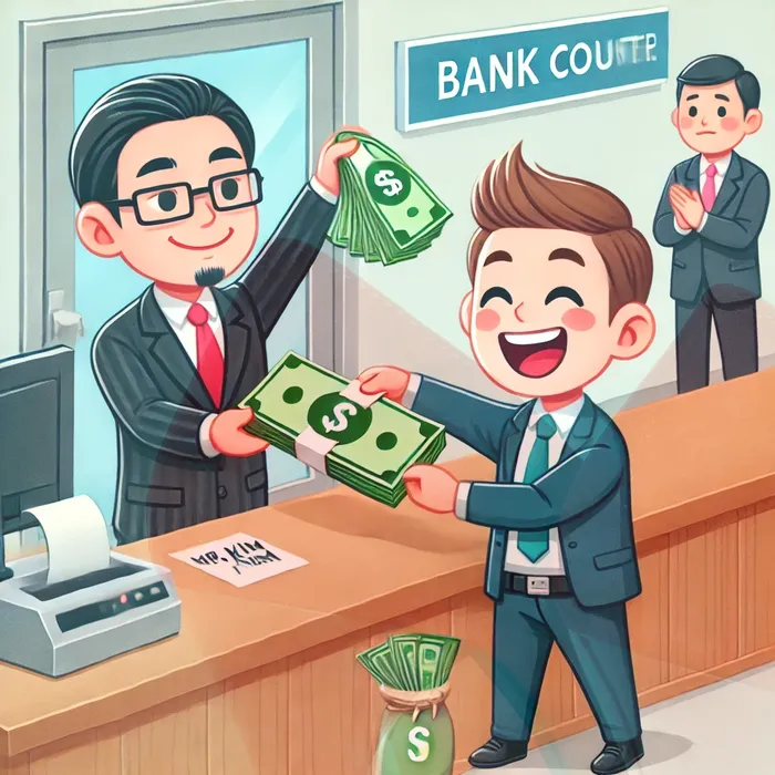 개인회생주택담보대출