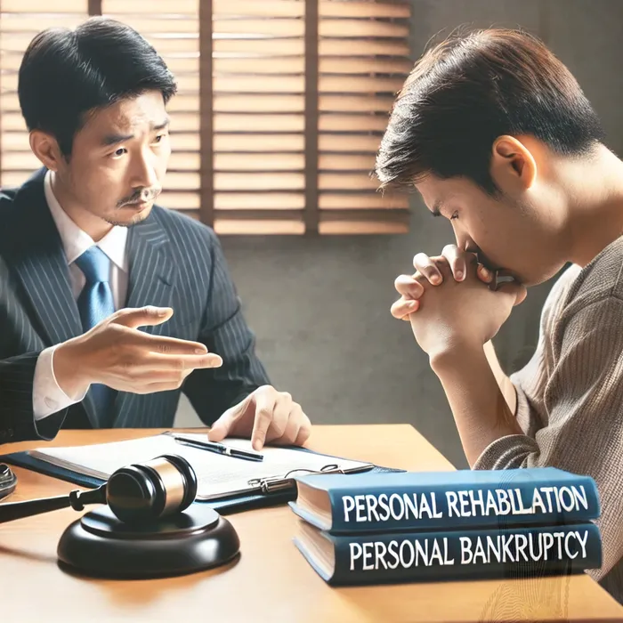 개인회생주택담보대출