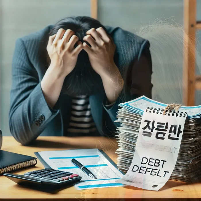 개인회생주택담보대출