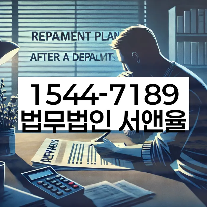 구상권개인회생