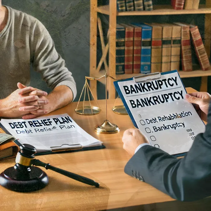 개인회생불이익