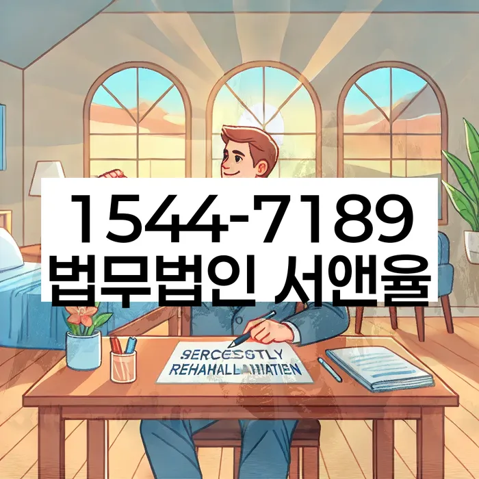 개인회생카톡상담