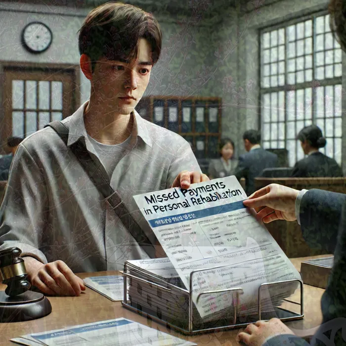 기업회생변호사