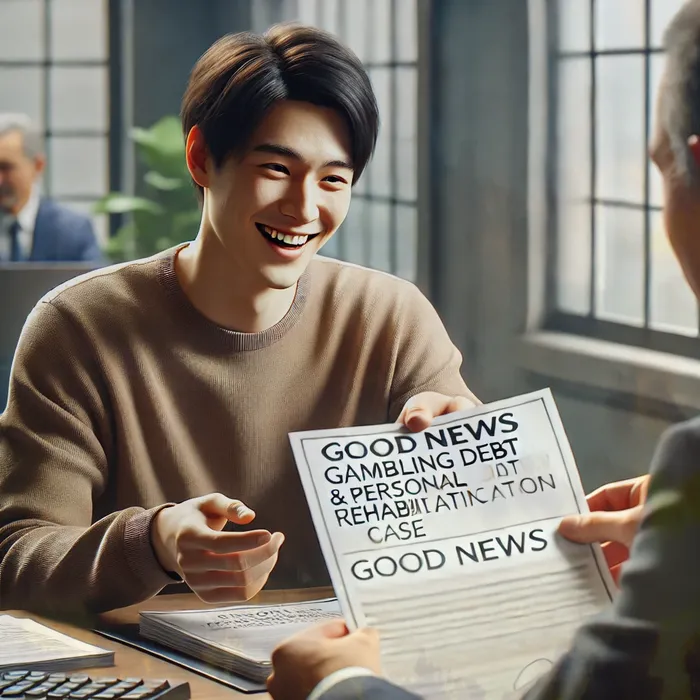 개인회생성공사례