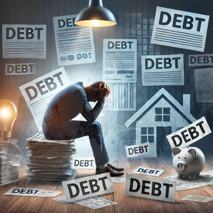 정부대환대출 연체 시