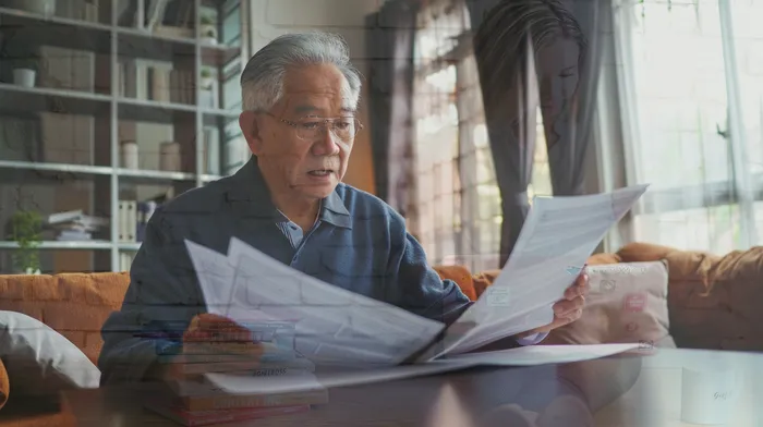 개인회생재신청