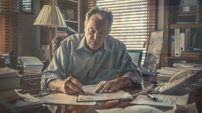 개인회생재신청