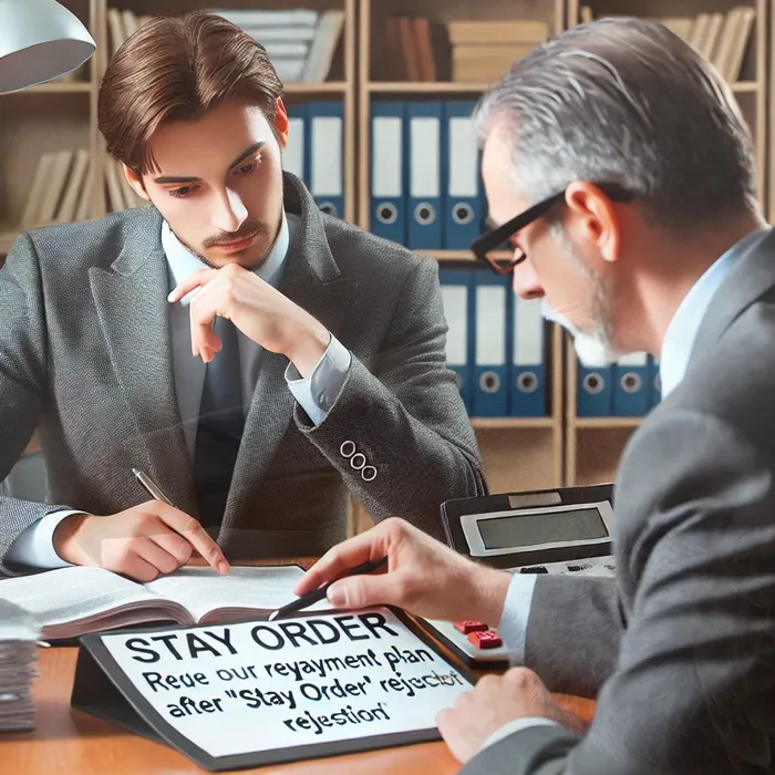 개인회생금지명령