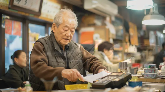 개인회생신청서류