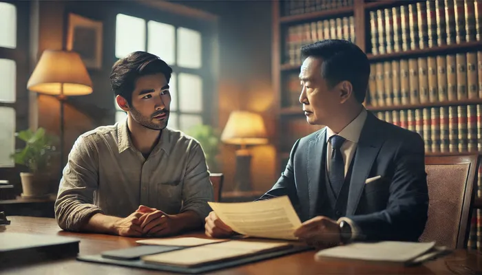 개인회생신청서류