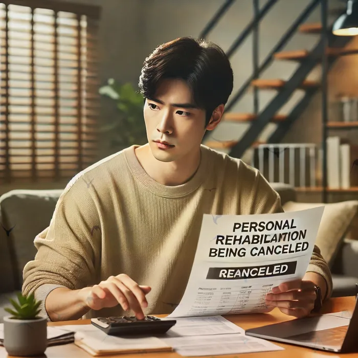 개인회생신청자격