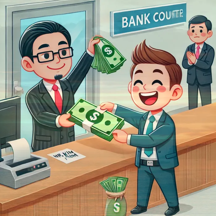 개인회생신청절차