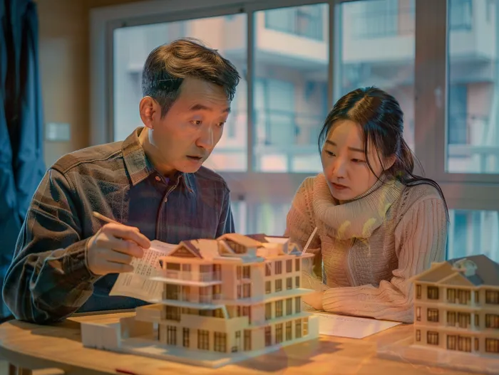 저금리대출 연체 시