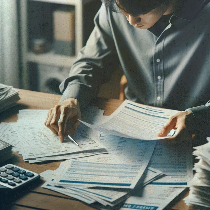 채무통합 하고 빚청산