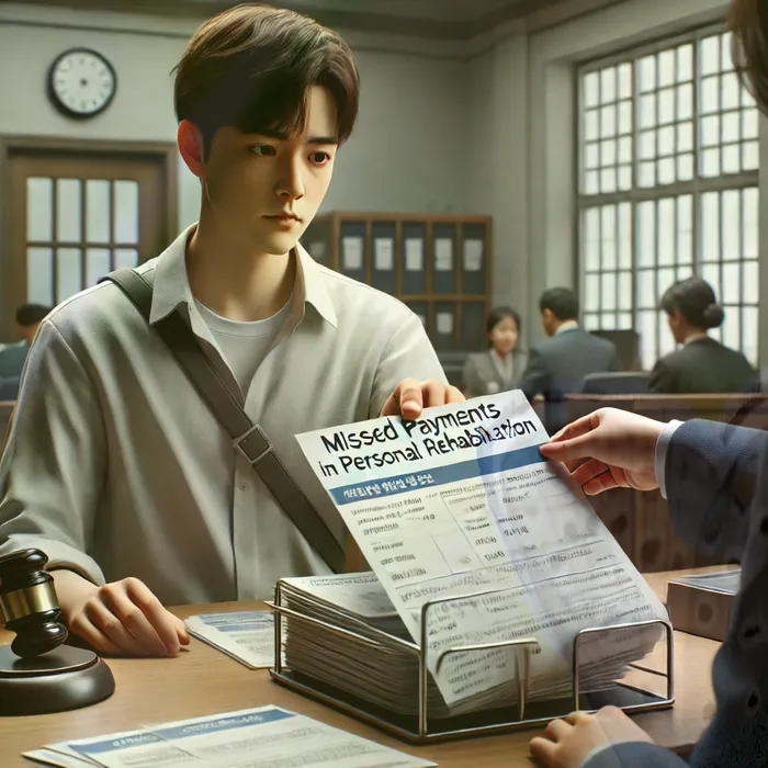 개인파산변호사