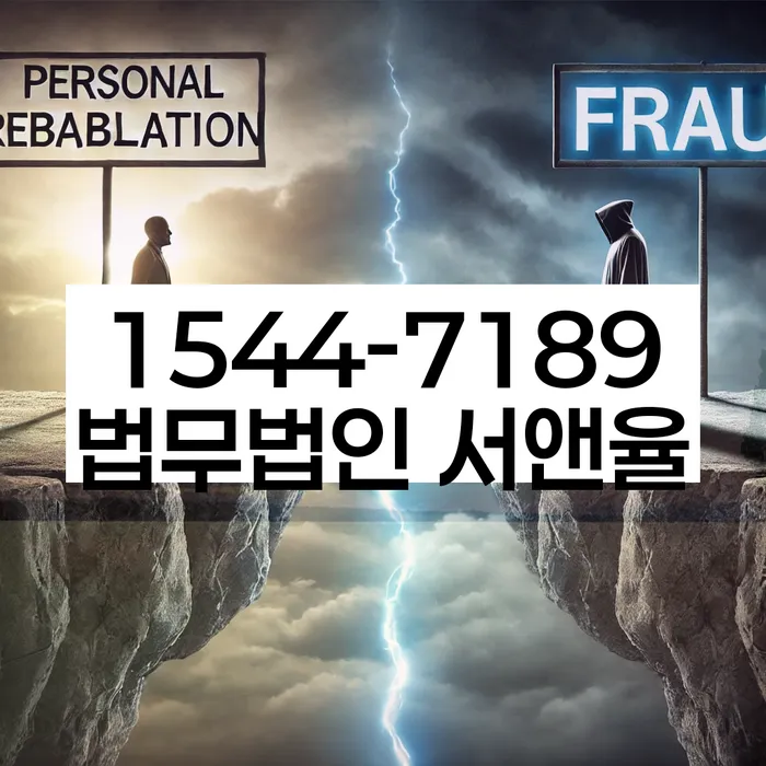개인파산변호사